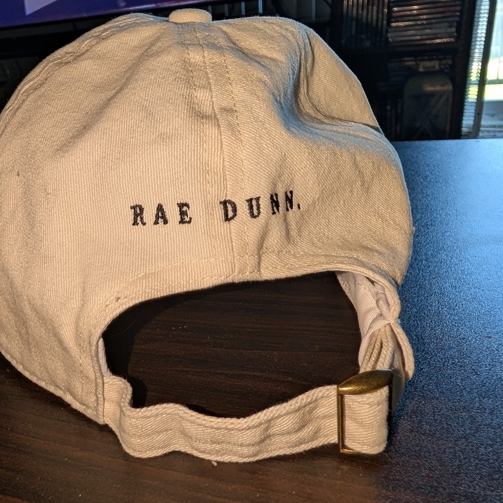 Rae Dunn Cap Unity - Picture 3 of 5